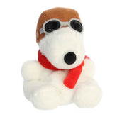 Aurora® - Peanuts® - Palm Pals™ - 5" Flying Ace